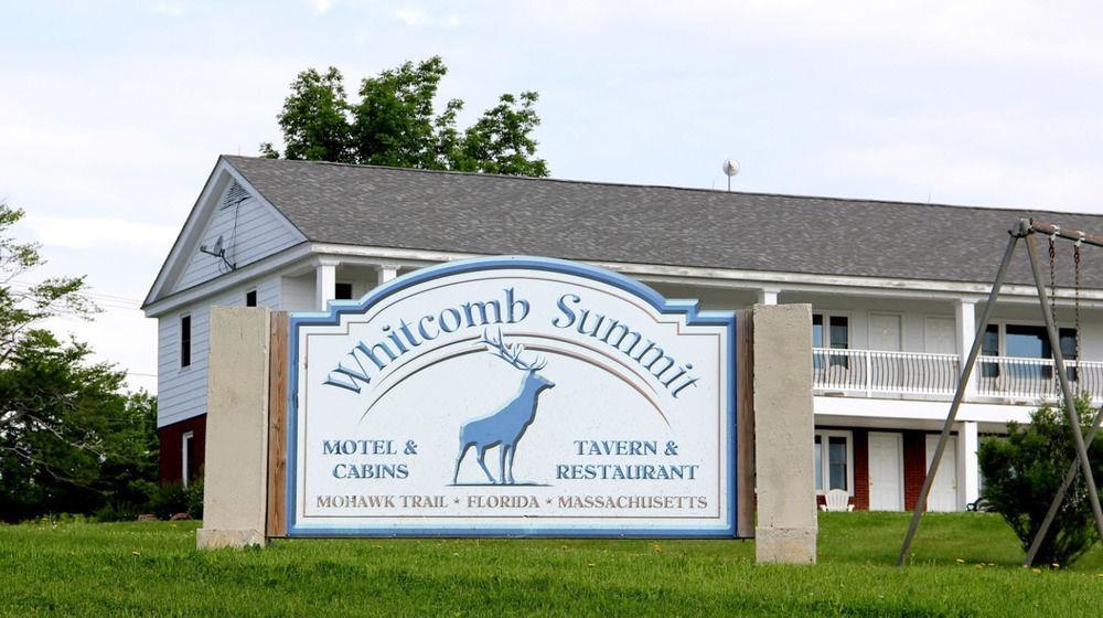 Whitcomb Summit Retreat Hotell North Adams Exteriör bild